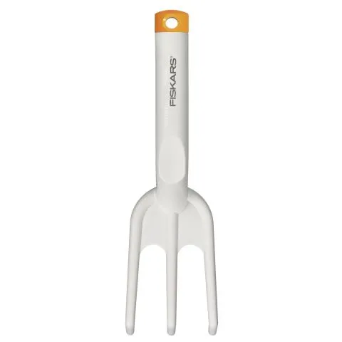 White Fiskars Handluckrare Kundfavorit